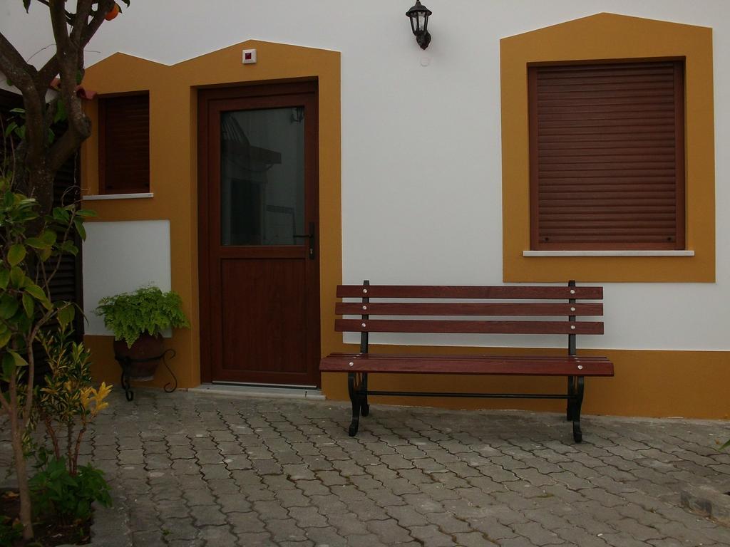 Sol da Vila Vila Nova de Milfontes Ruang foto
